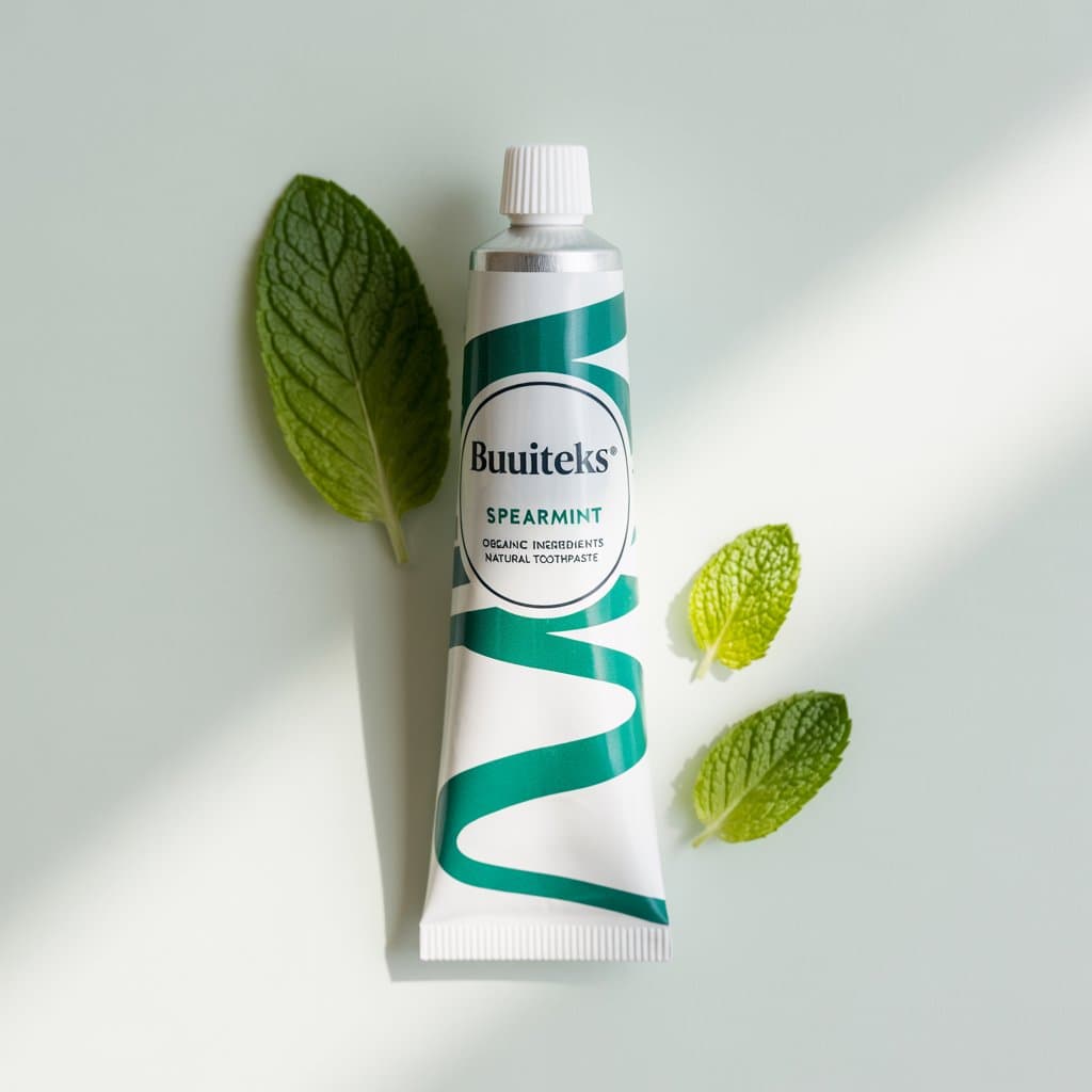 BUUITEKS Product Range